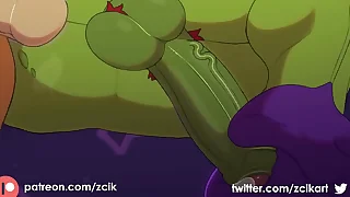 Freddy‘s Personify (FNAF)